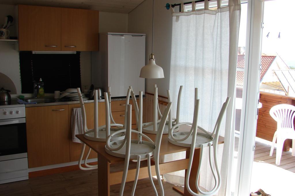 Sandkaas Family Camping & Cottages Allinge-Sandvig Room photo
